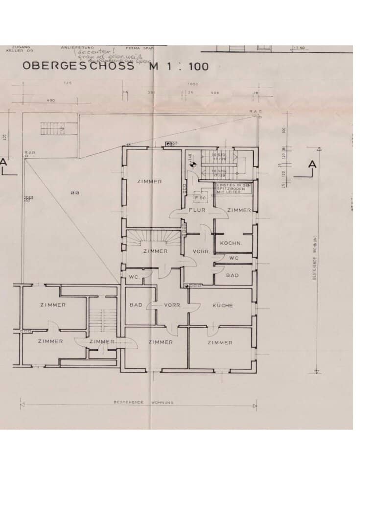 Grundriss 5