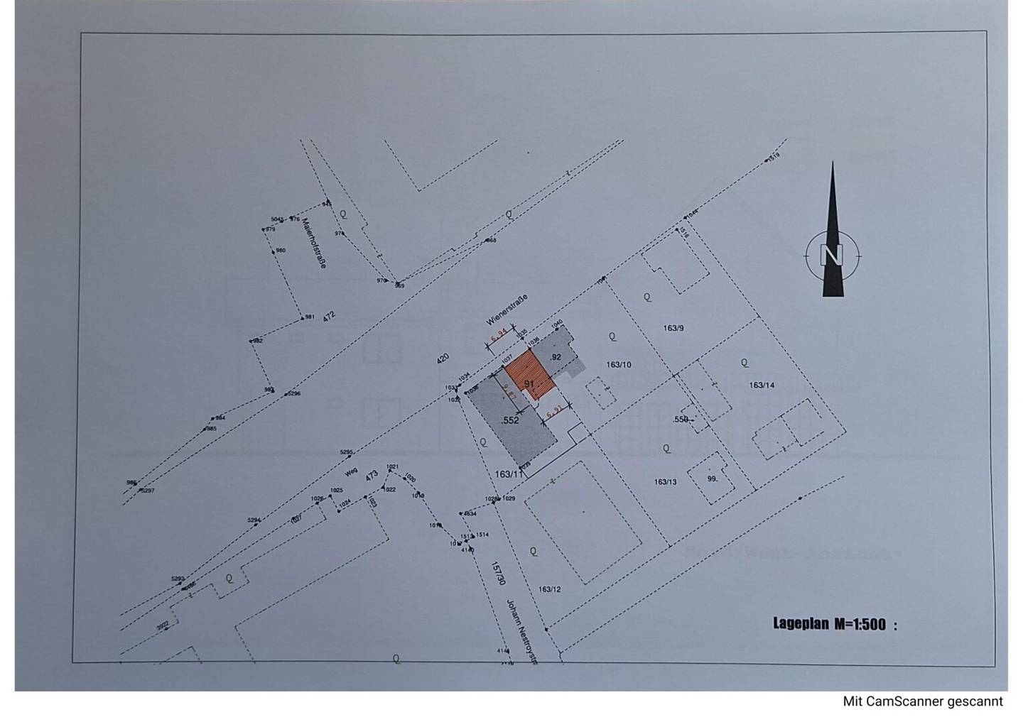 Grundriss 9
