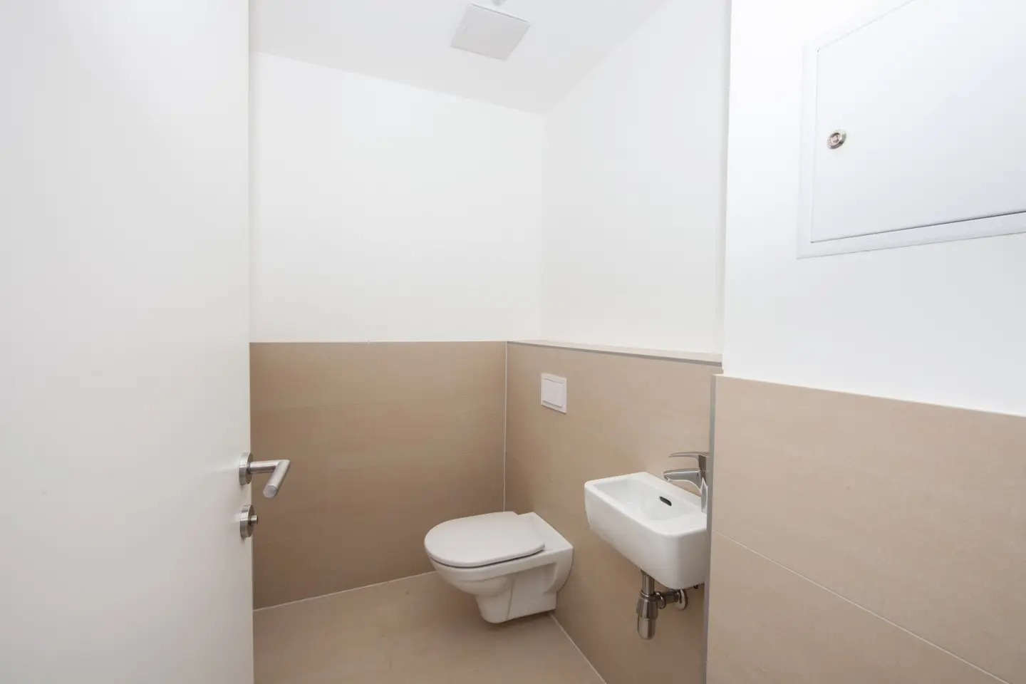 Vermietete Wohnung 4,77% Rendite in einem Neubauprojekt