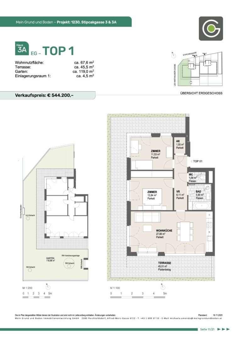 Grundriss 1