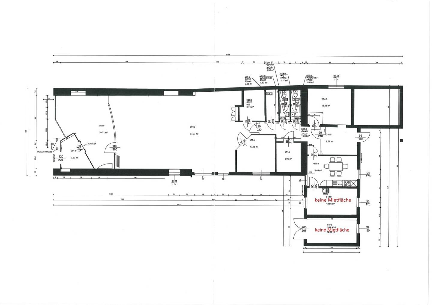Grundriss 1