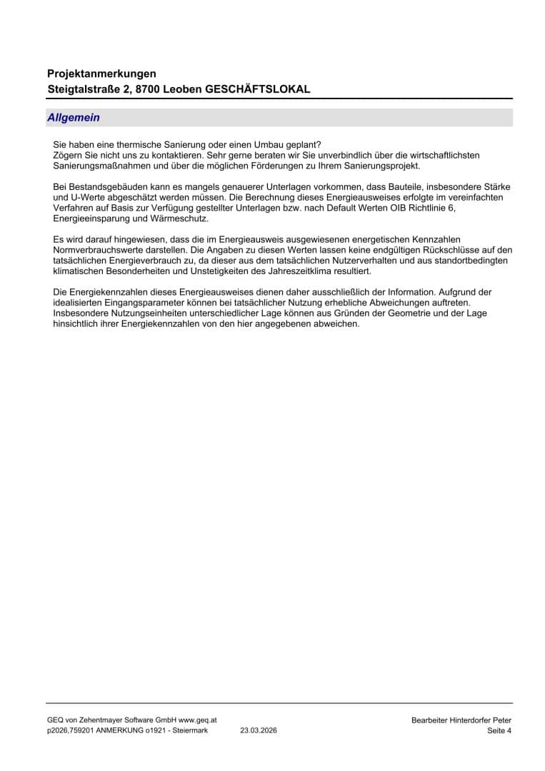 Grundriss 5