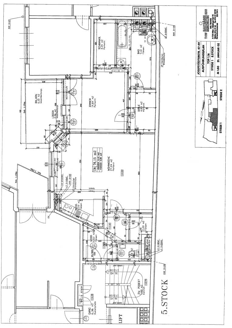 Grundriss 1