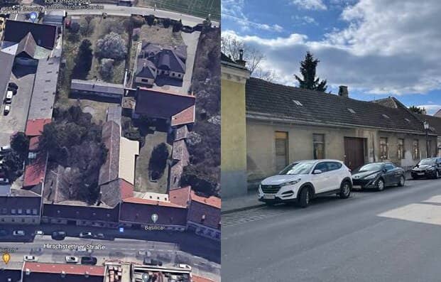 Achtung!  baubewilligtes Wohnbauprojekt in interessanter Lage !