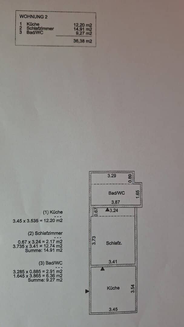 Grundriss 6