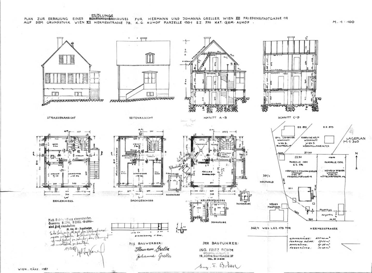 Floor plan 4