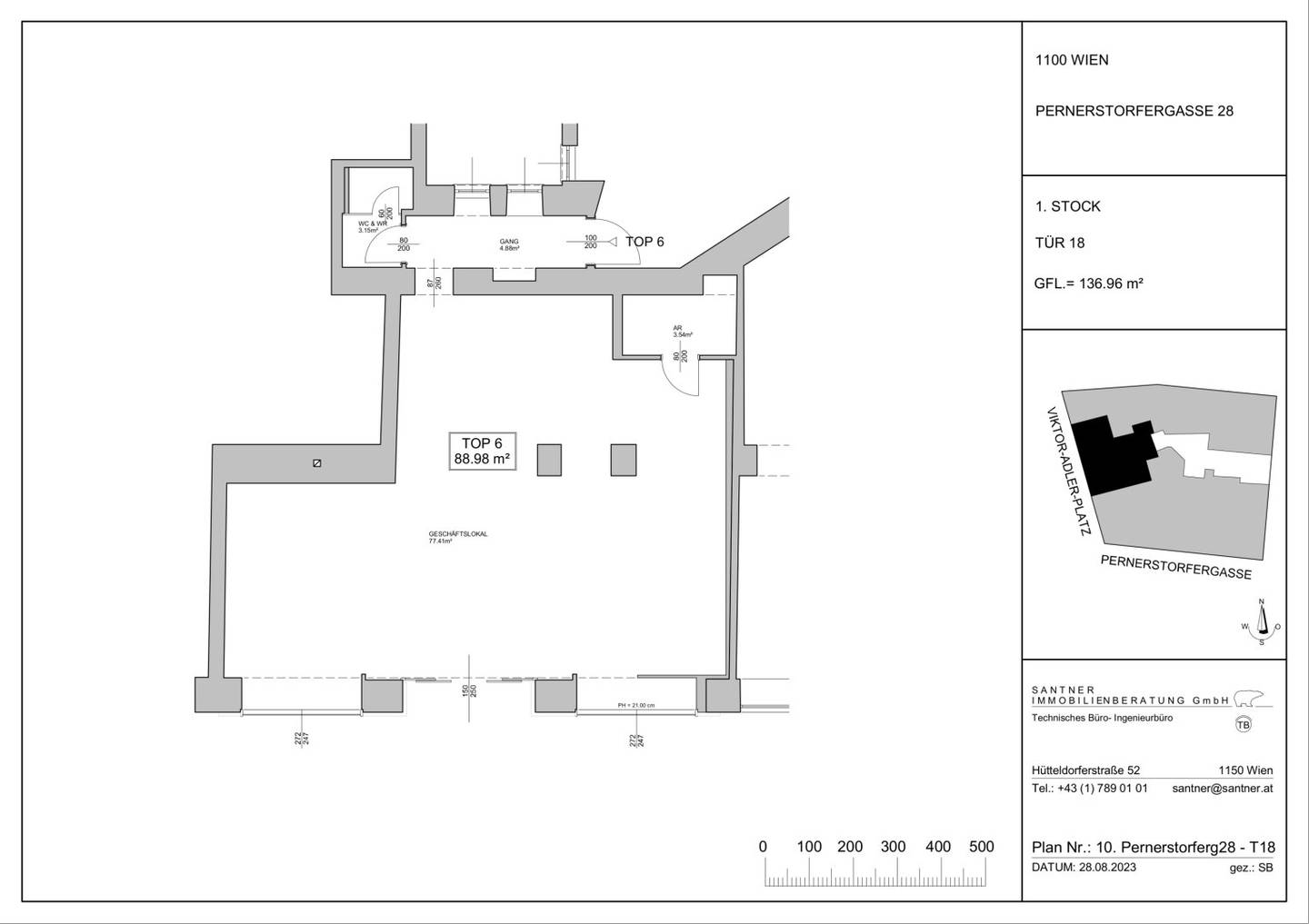 Grundriss 1