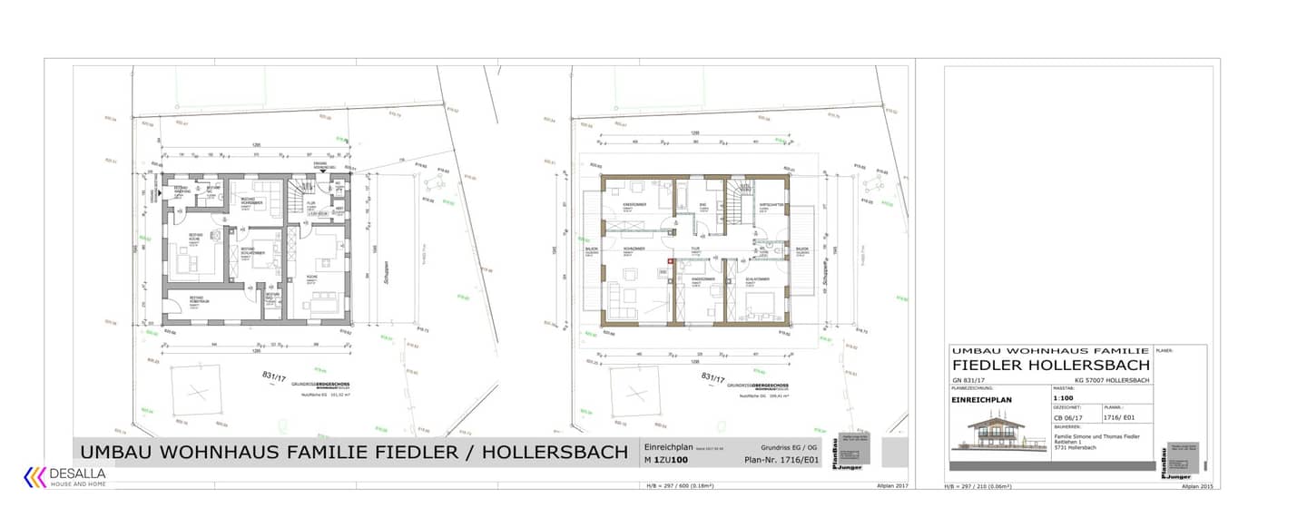 Grundriss 1