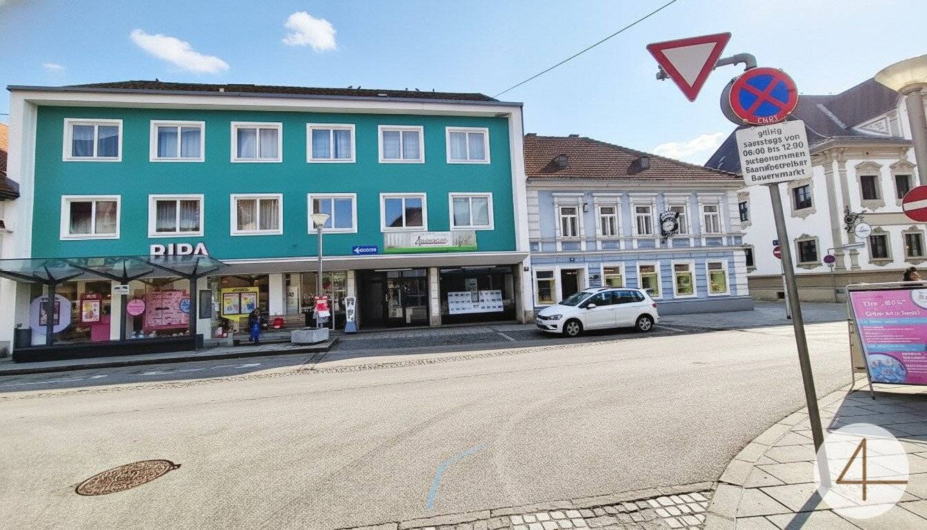 Shop in Shop or Office Space