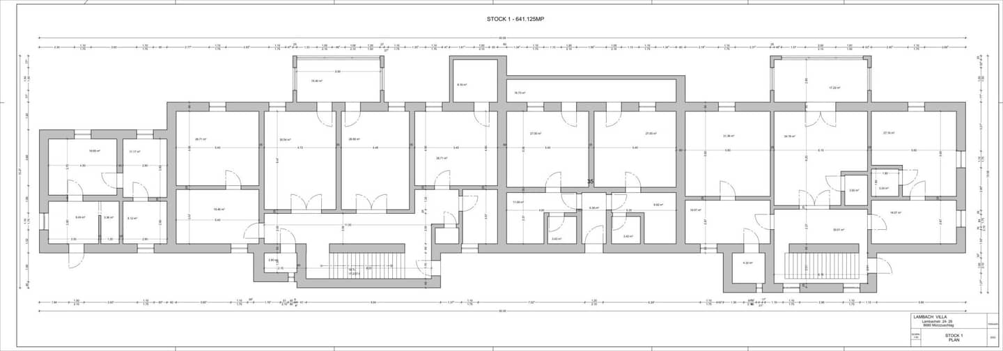 Grundriss 2