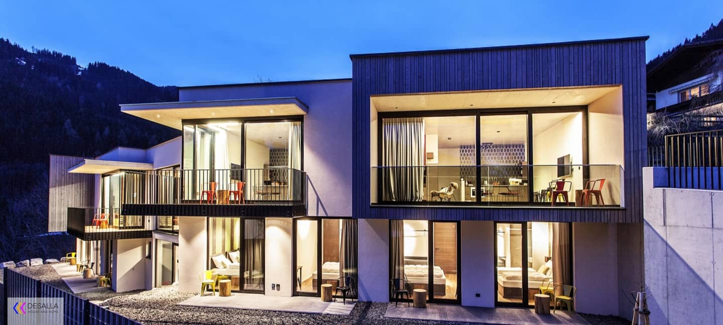 Top Appartement zur touristischen Vermietung Top 4