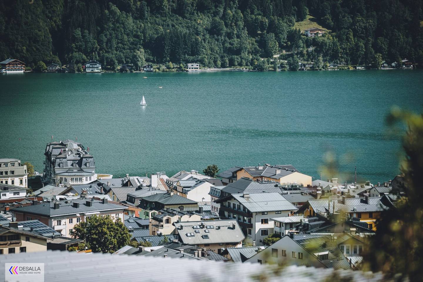 Top Appartement zur touristischen Vermietung Top 4