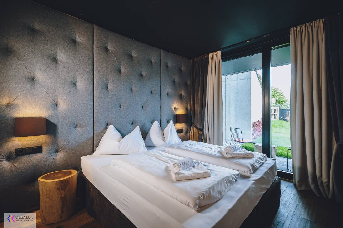 Top Appartement zur touristischen Vermietung Top 4
