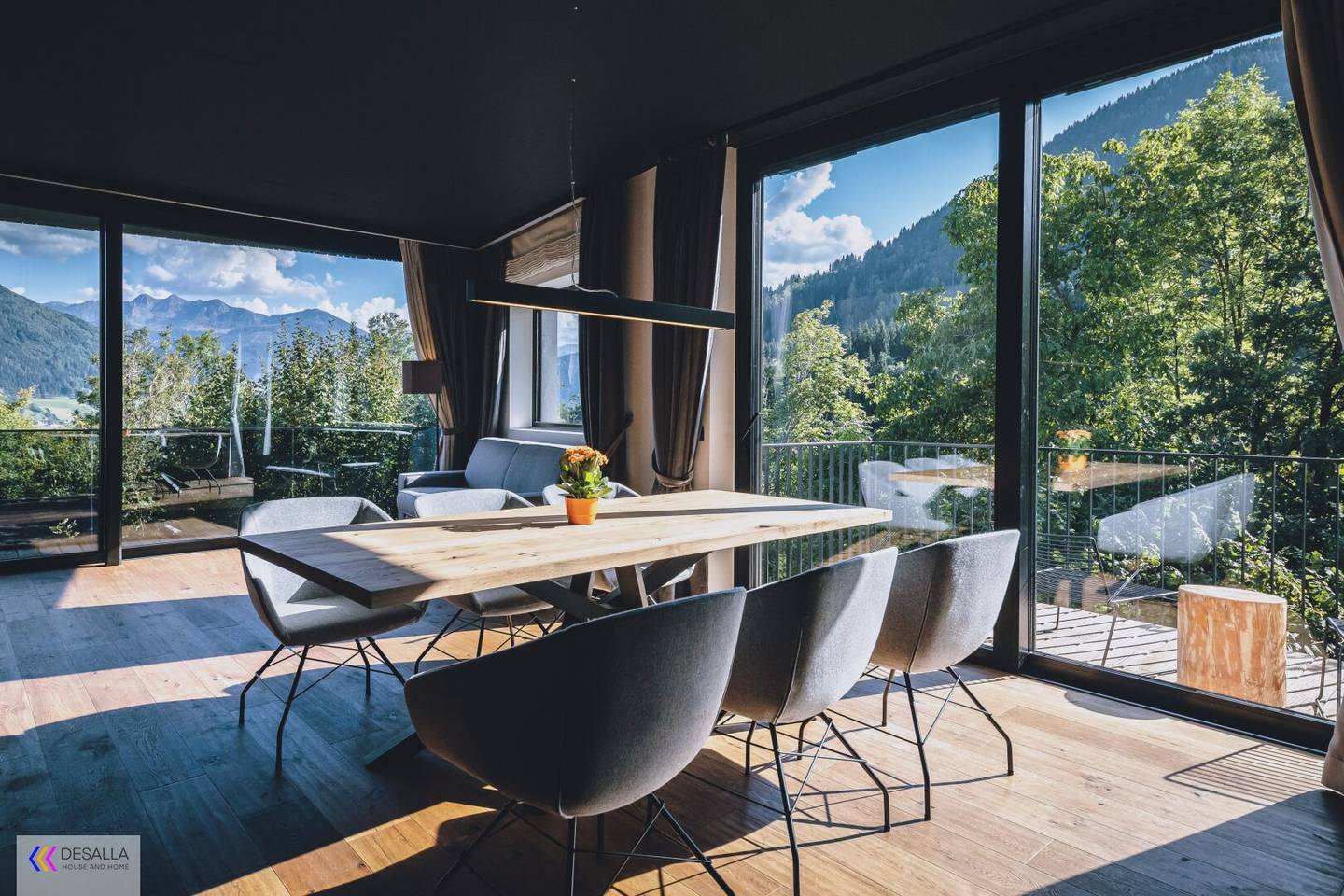 Top Appartement zur touristischen Vermietung Top 4