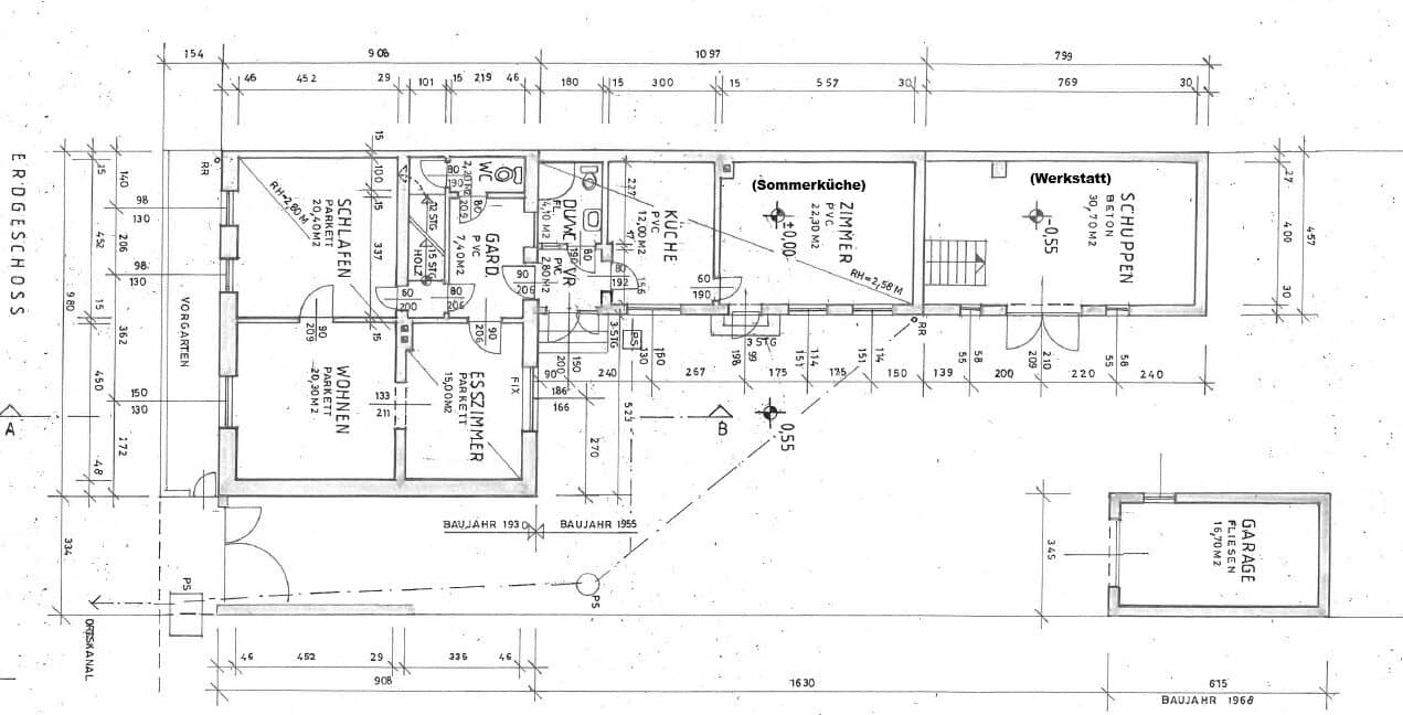 Grundriss 1