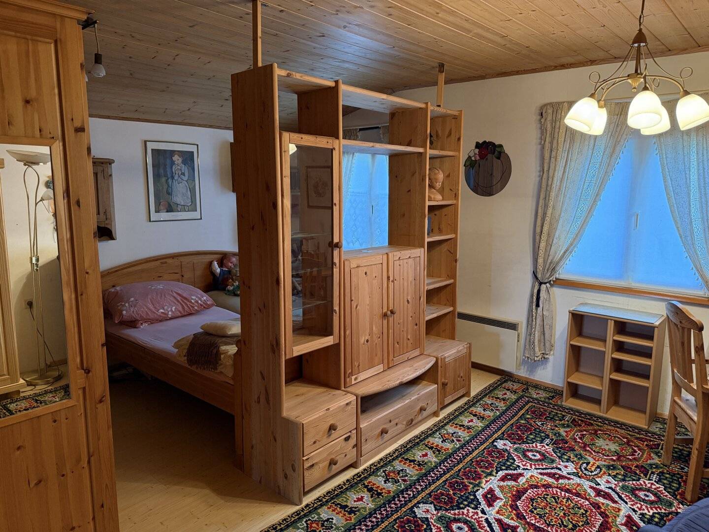 UFERPARZELLE - Traumhaftes Ferienhaus am Ladislaus See in Steinbrunn – Direkt am Wasser mit privatem Uferzugang & Zusatzgrundstück