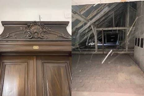 Interessantes, attraktives Zinshaus mit viel Potenzial in bester Lage !