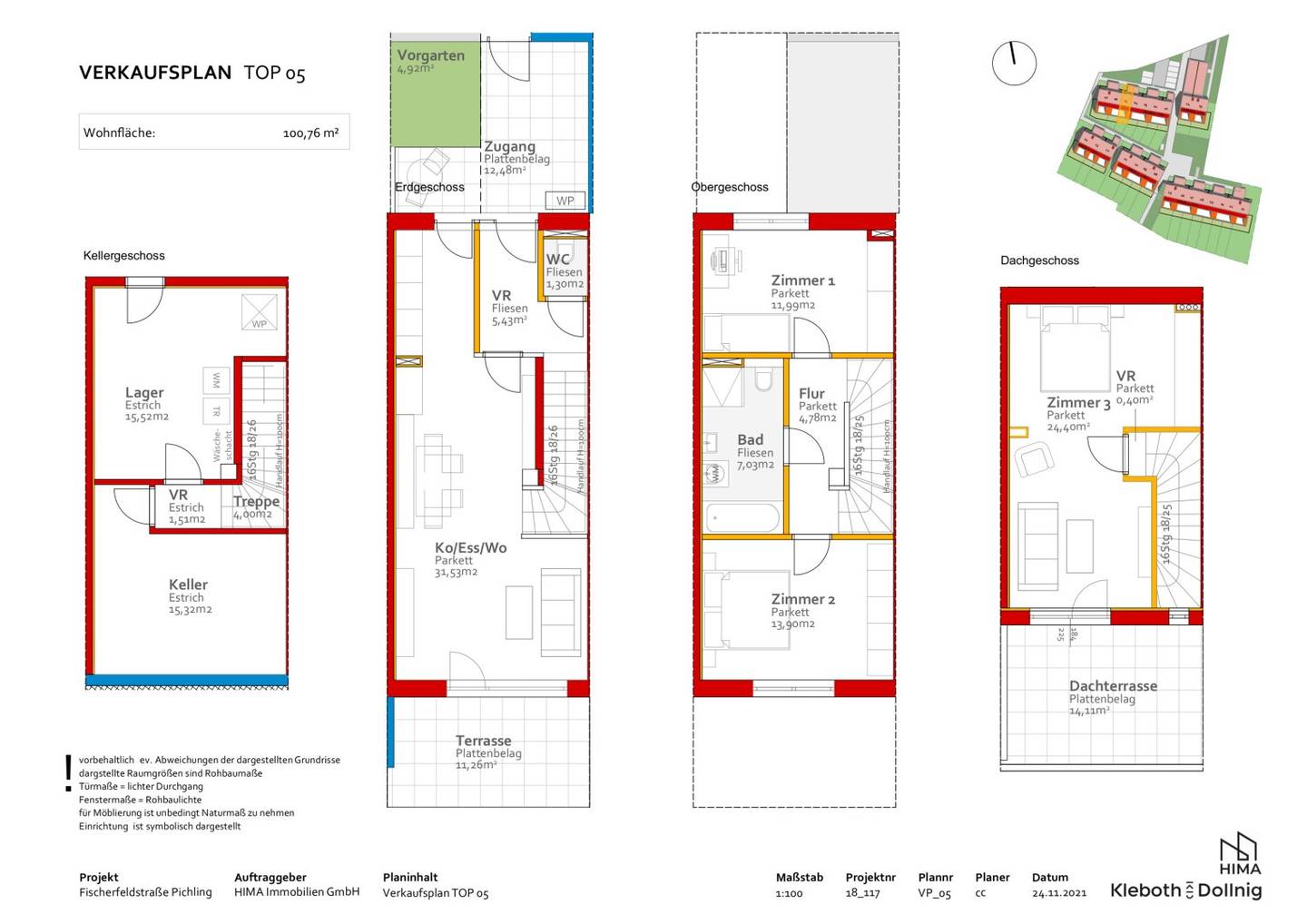 Grundriss 1