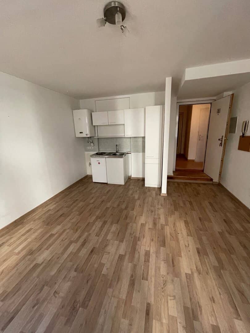 Bestandsfreies, Interessantes, bereits baugenehmigtes Wohn-Projekt in ruhiger Wohnstraße!