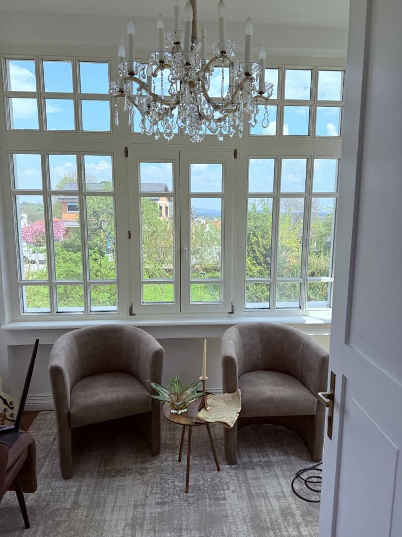 renovierte Villa in Bestlage von Bad Sauerbrunn – großzügiges Grundstück & ausbaufähiges Dachgeschoss