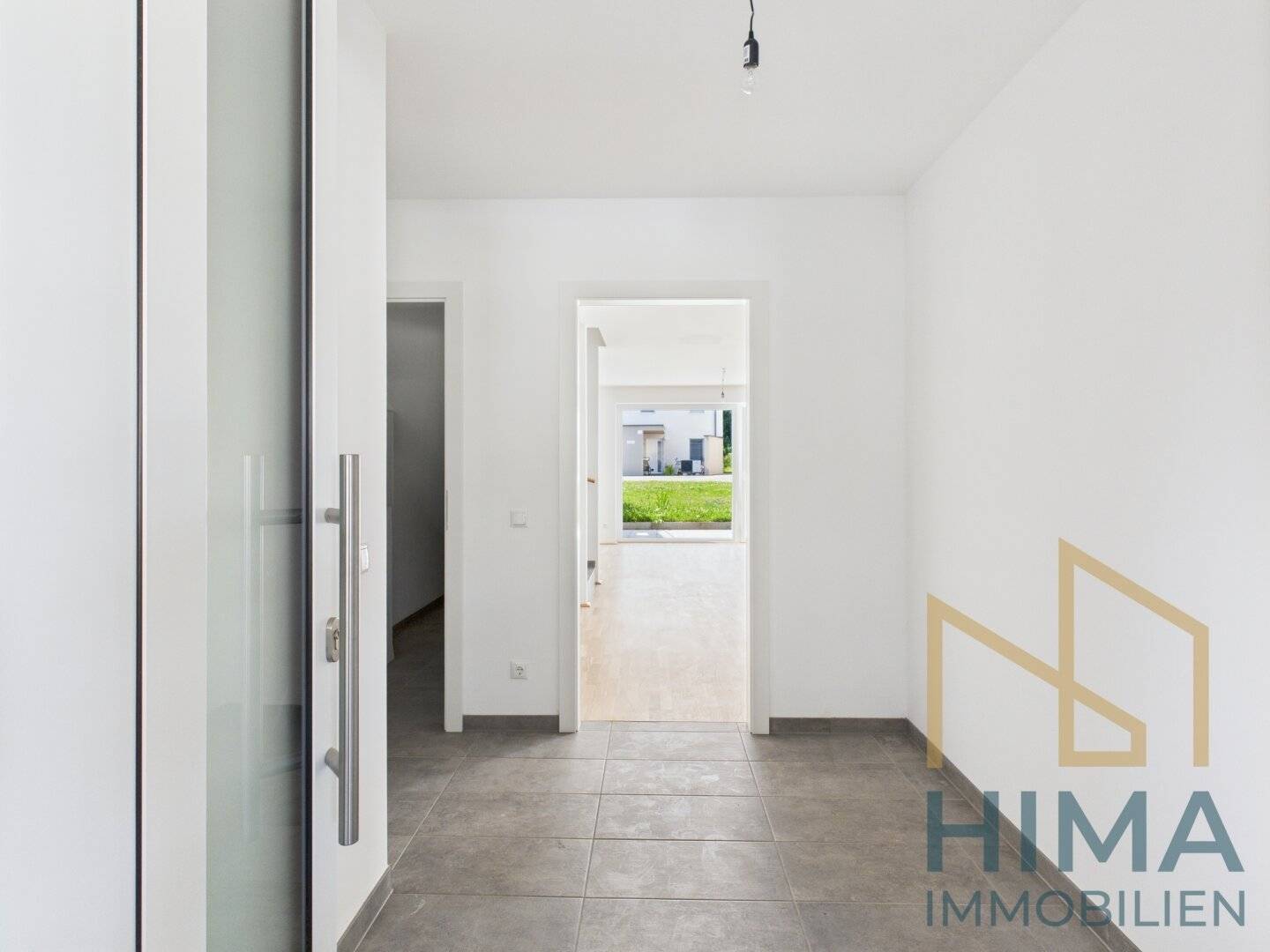 Pichling Living - Ihr Traum vom Reihenhaus am grünen Stadtrand von Linz!
