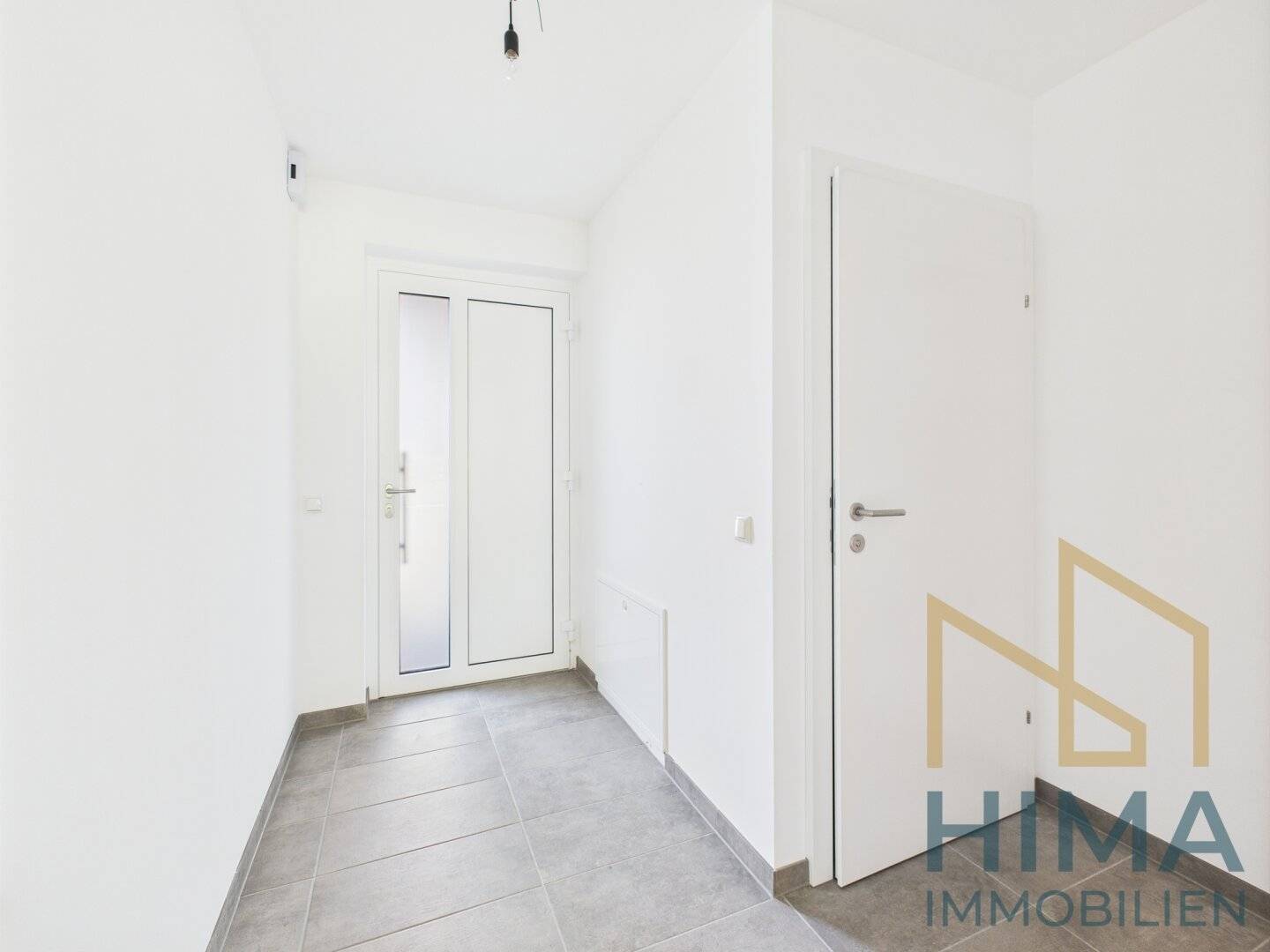 Pichling Living - Ihr Traum vom Reihenhaus am grünen Stadtrand von Linz!
