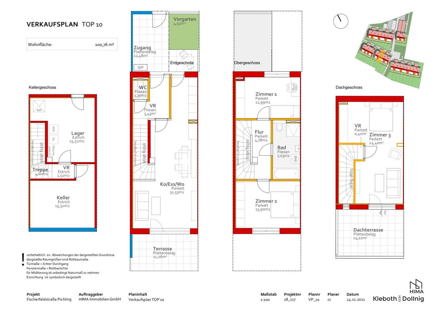 Grundriss 1