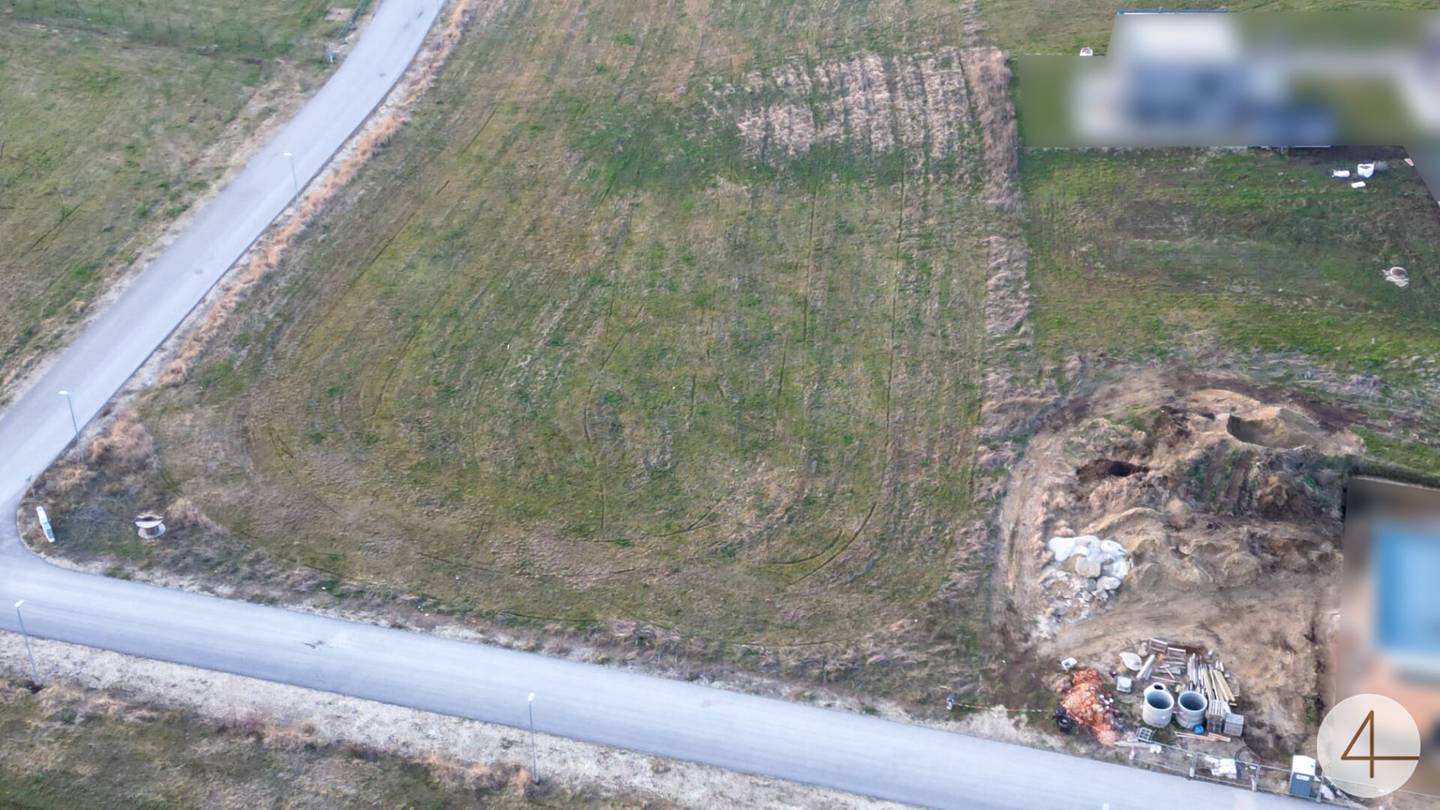 Baugrundstück in Strasshof an der Nordbahn