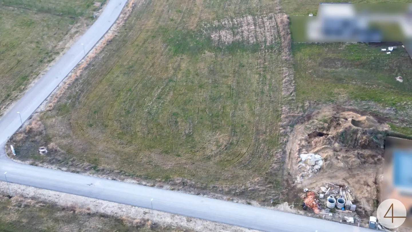Building plot in Strasshof an der Nordbahn
