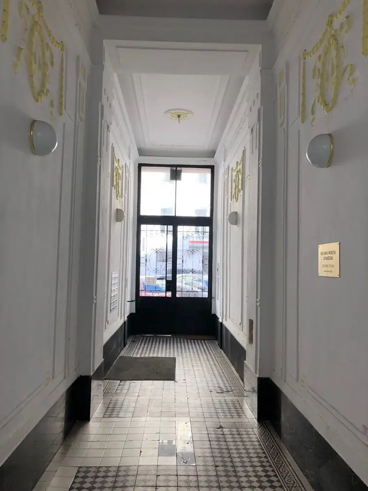 Bestandsfreies, baubewilligtes Objekt in sehr guter Lage in der Josefstadt mit ca. 1300m² zzgl. 400m² Terrassen!