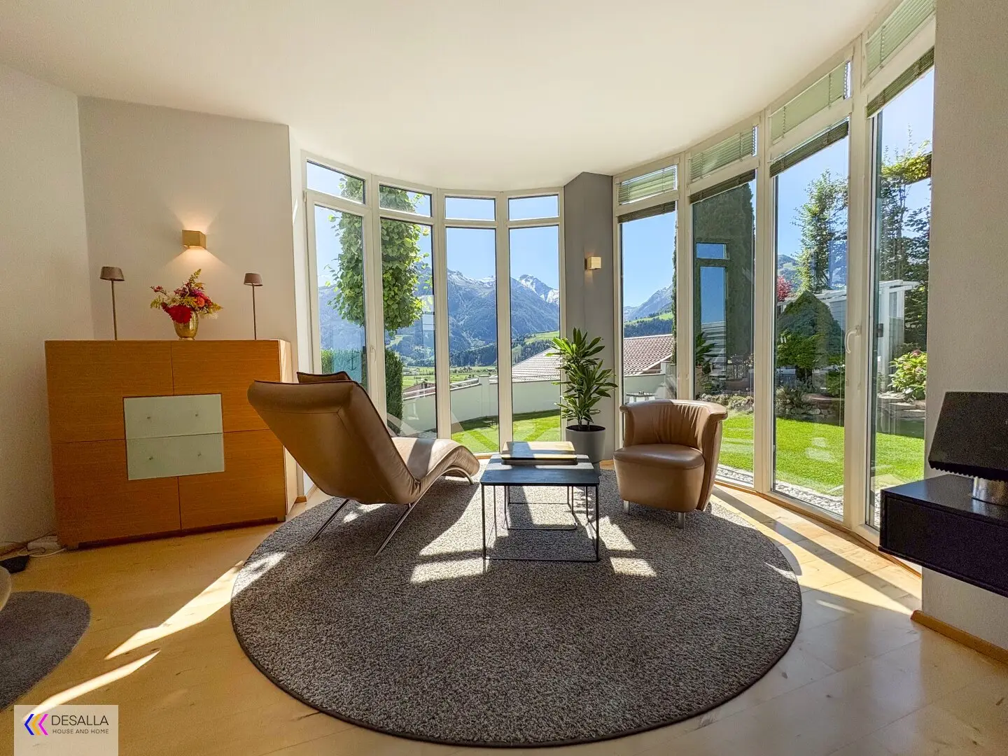 Exklusive Villa Nähe Zell am See