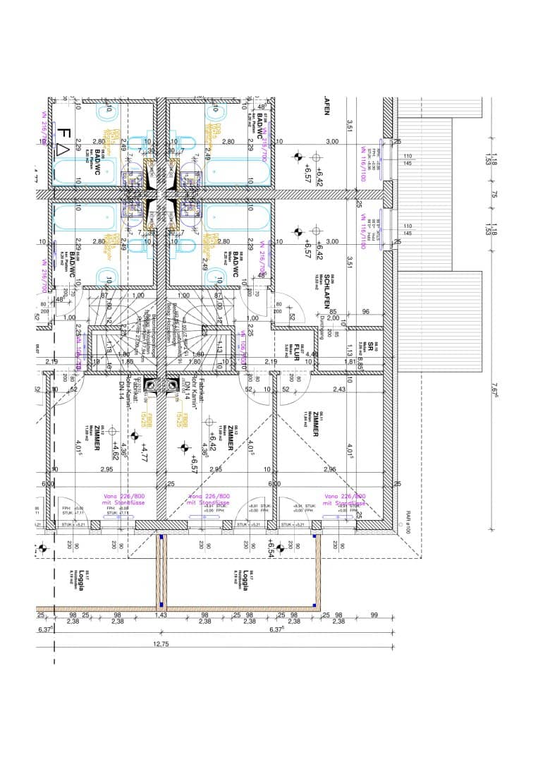 Grundriss 2