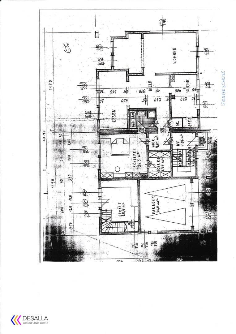 Grundriss 4