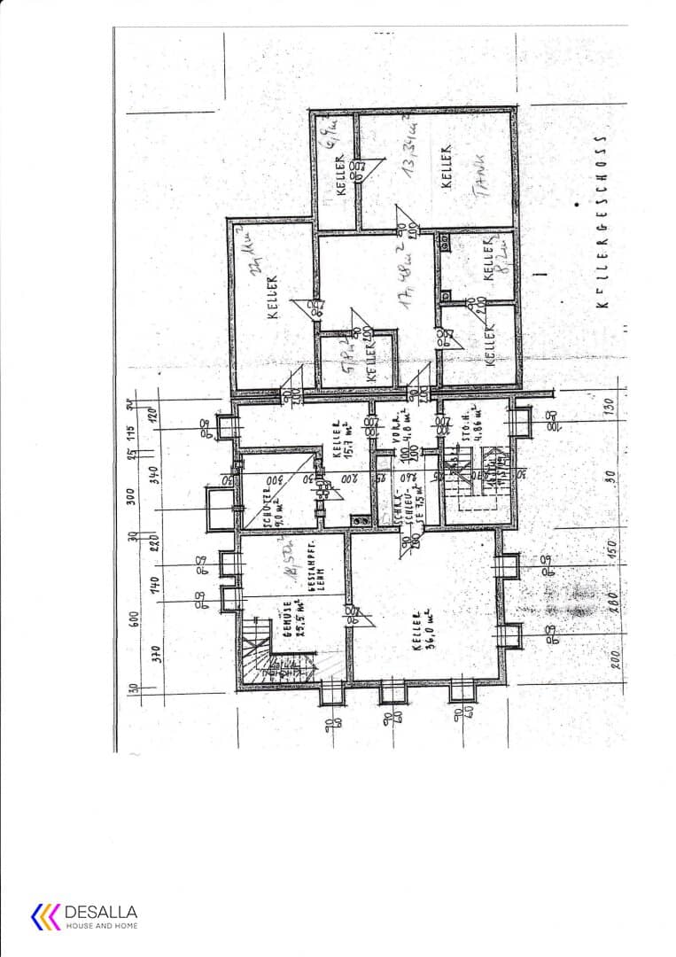Grundriss 5
