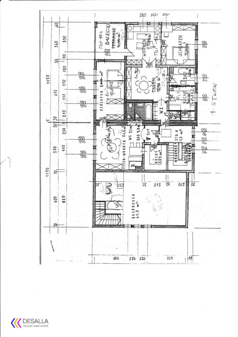 Grundriss 3