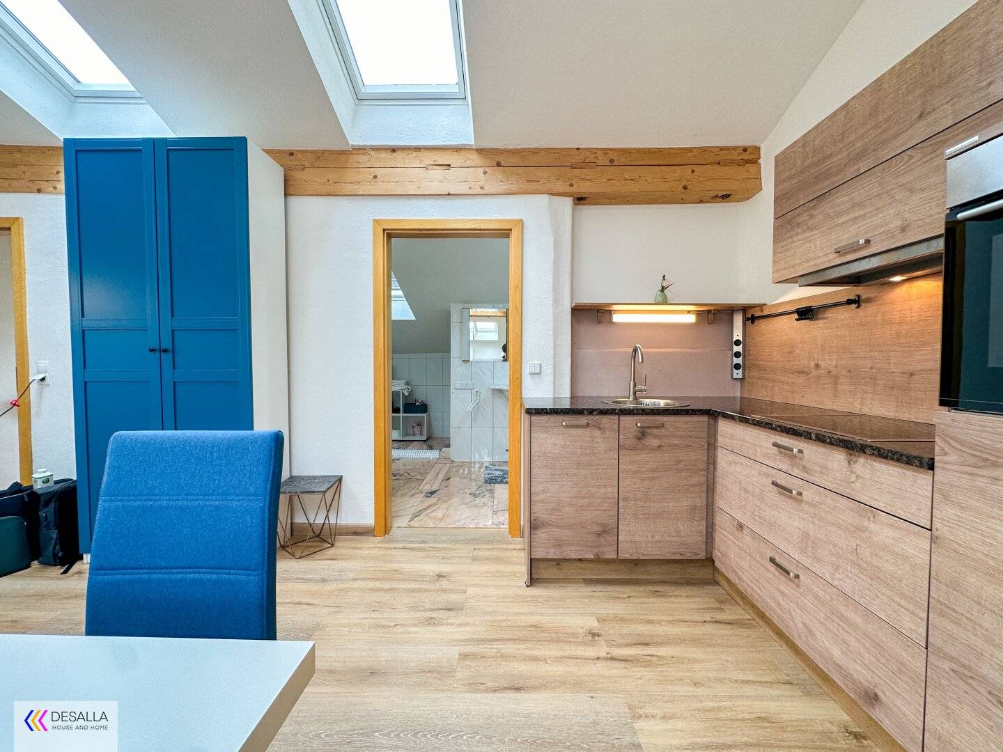 Renditeobjekt in Klagenfurt: 566m² Zinshaus mit Garten, 12 Stellplätzen und 10 Zimmern!