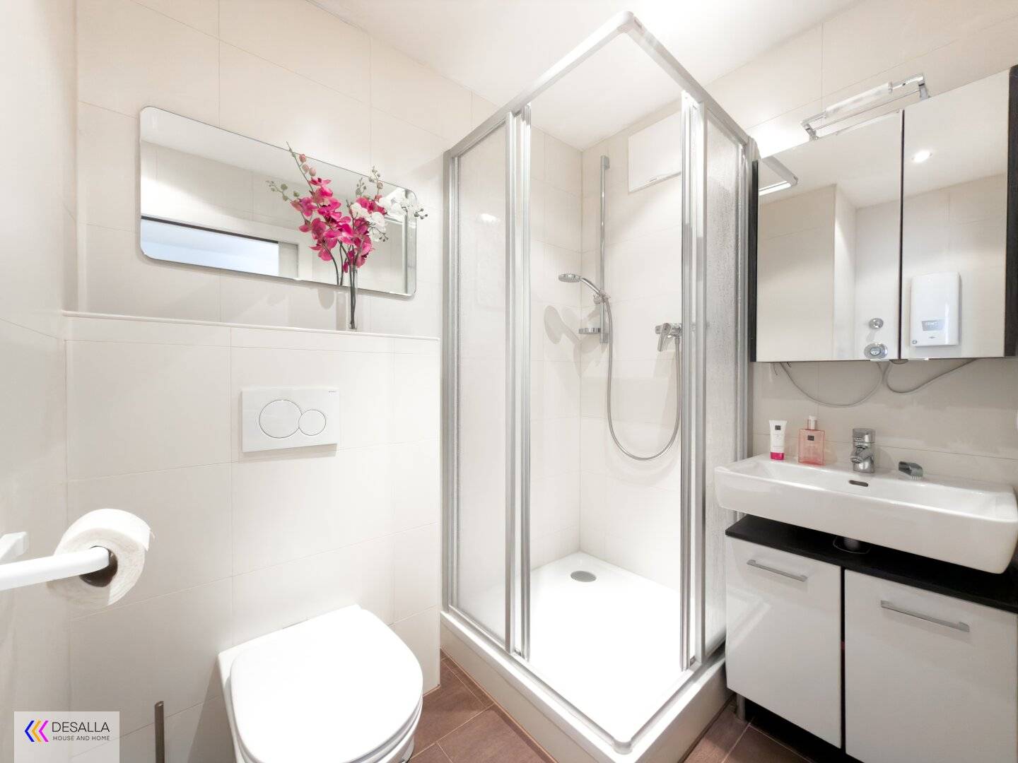 Compact Studio in Zell am See – Schüttdorf