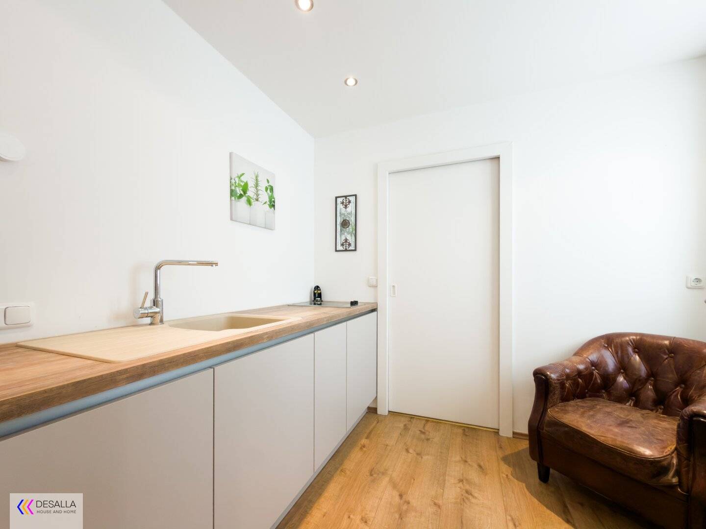 Compact Studio in Zell am See – Schüttdorf