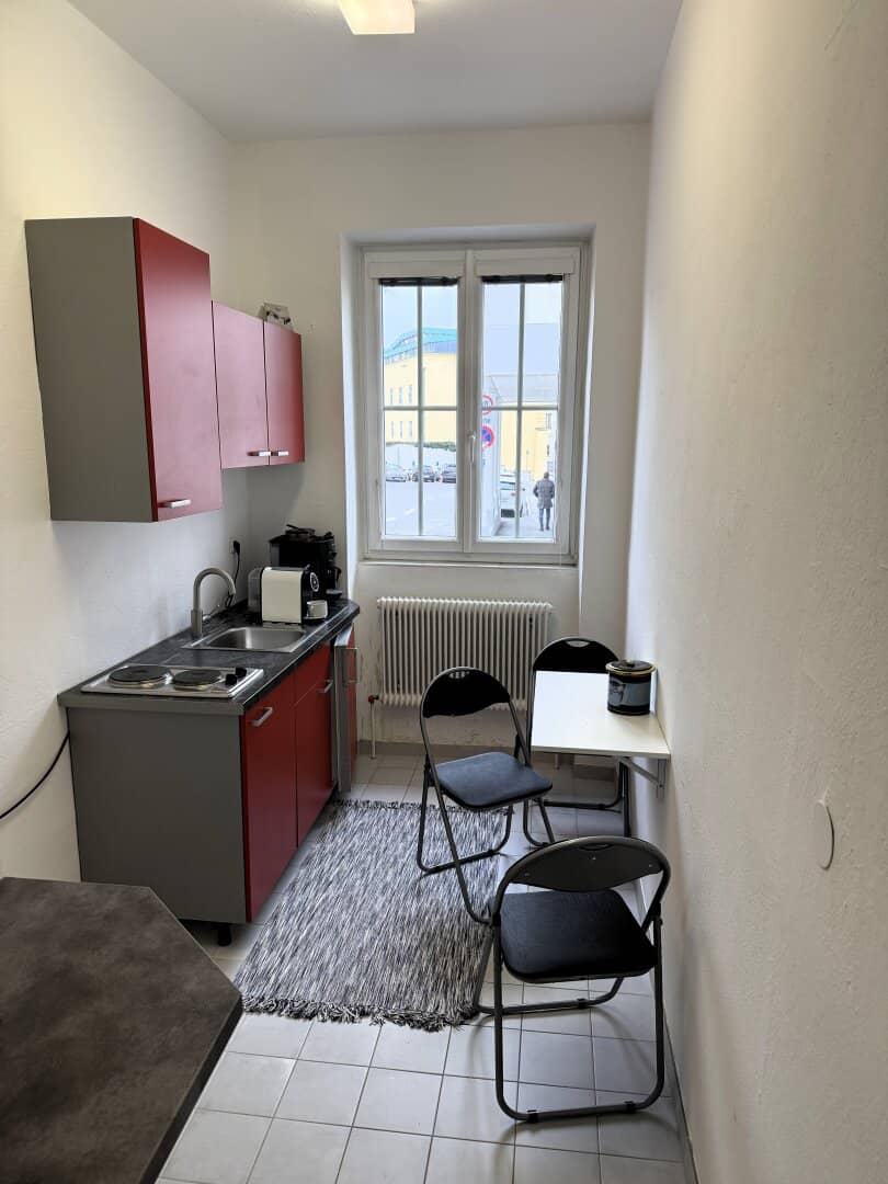Premium-Standort in Eisenstadt: Geschäftslokal in bester Frequenzlage zu vermieten