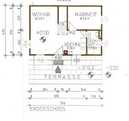 Grundriss 2