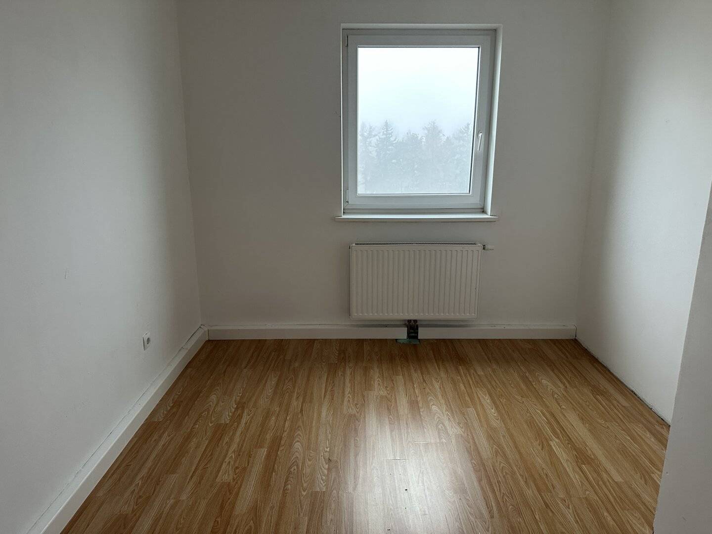 ruhig gelegene Eigentumswohnung zu verkaufen