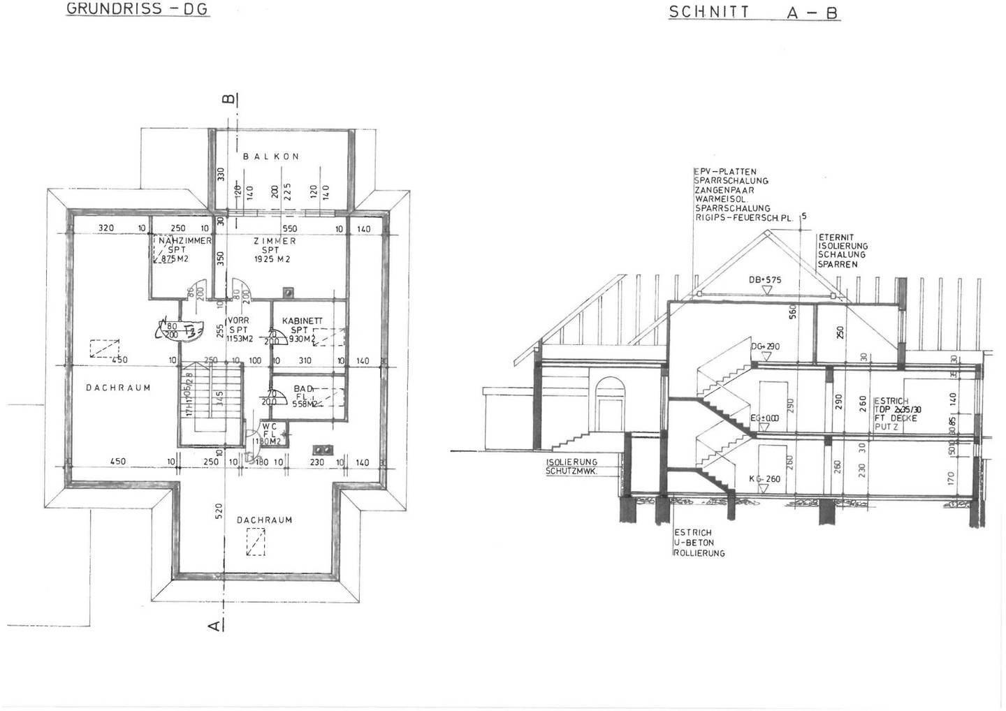 Grundriss 2