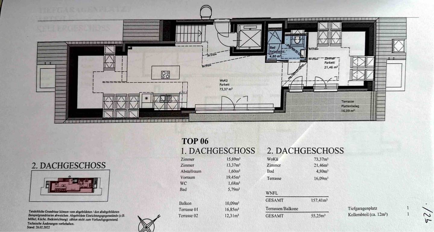 Grundriss 2