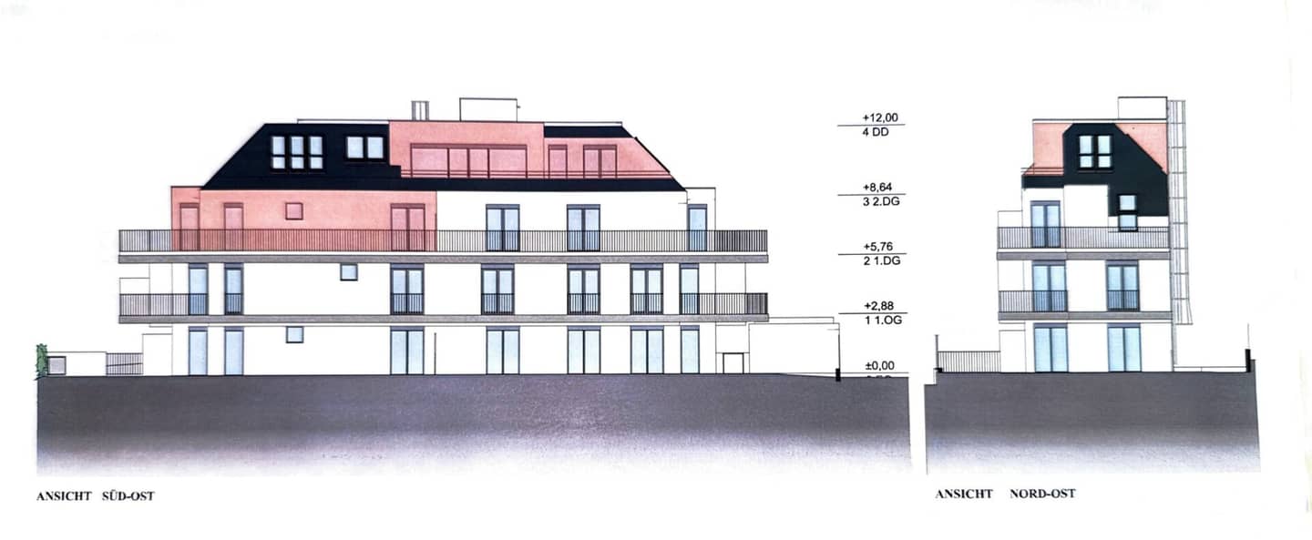 Grundriss 5