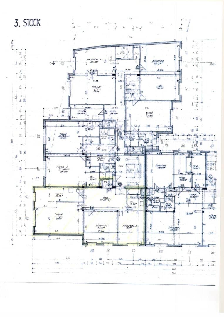 Grundriss 1