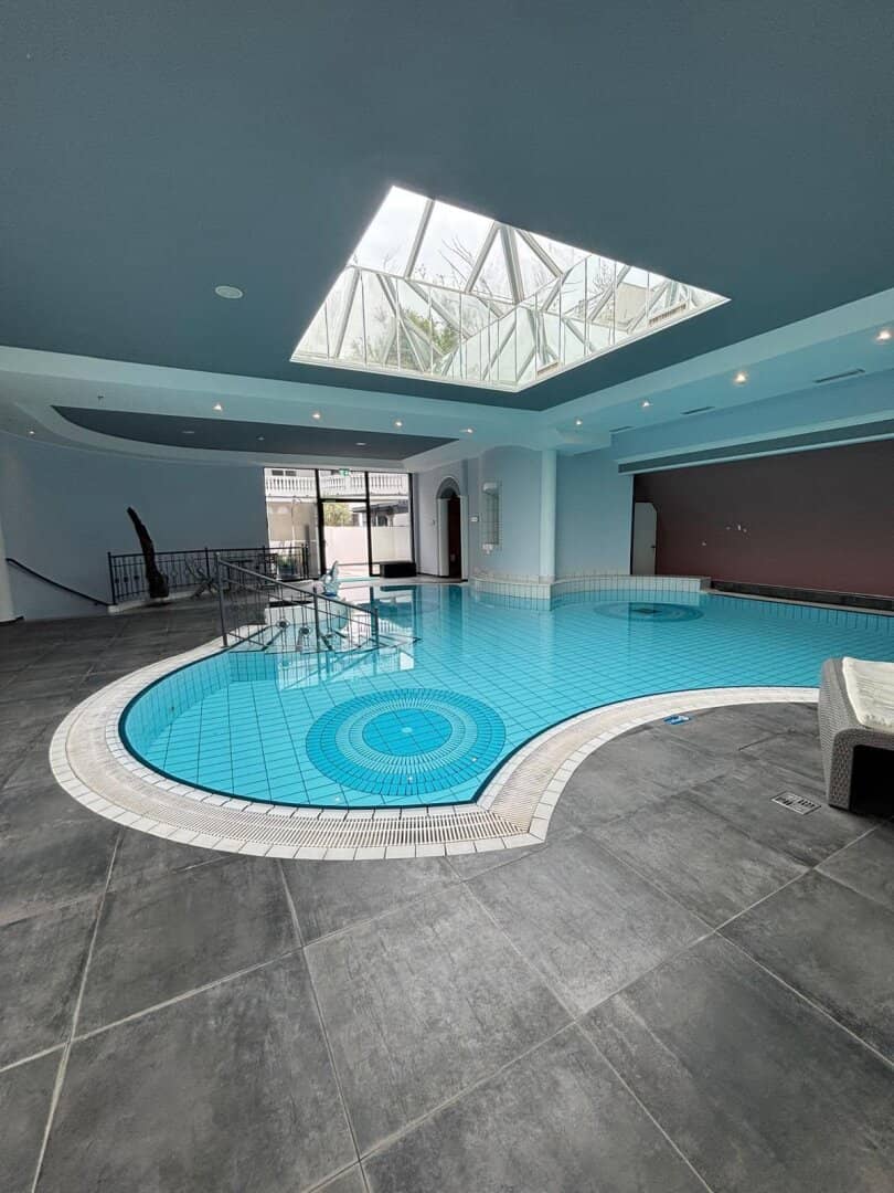 Anlegerwohnung in Top-Lage der SPA Residenz in Neusiedl am See