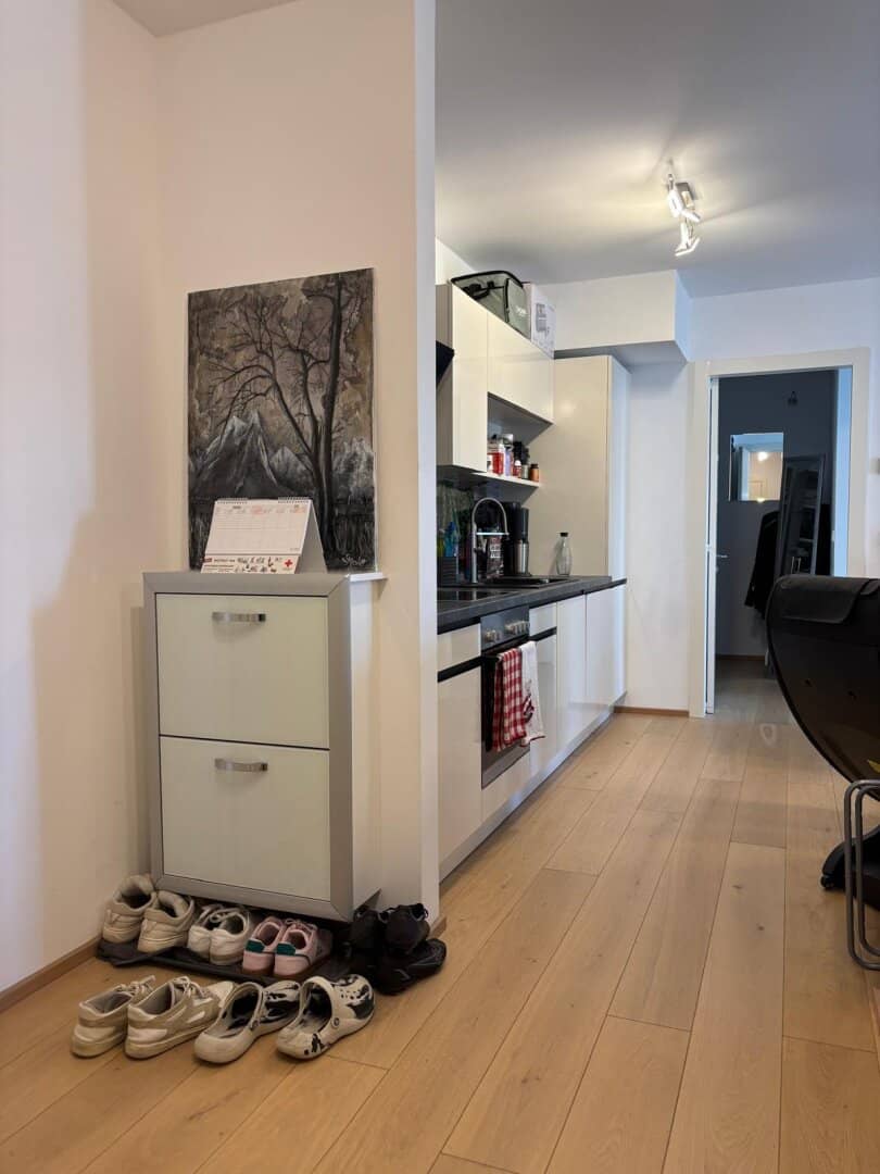 Anlegerwohnung in Top-Lage der SPA Residenz in Neusiedl am See