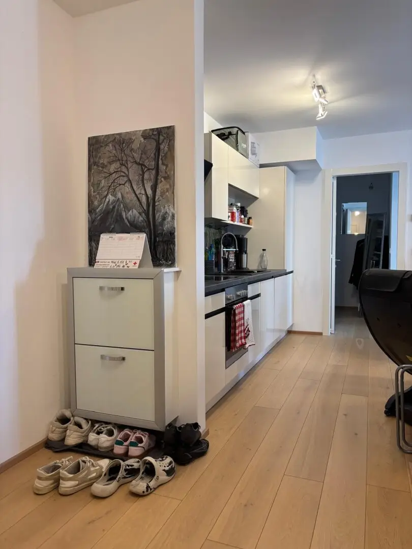 Anlegerwohnung in Top-Lage der SPA Residenz in Neusiedl am See