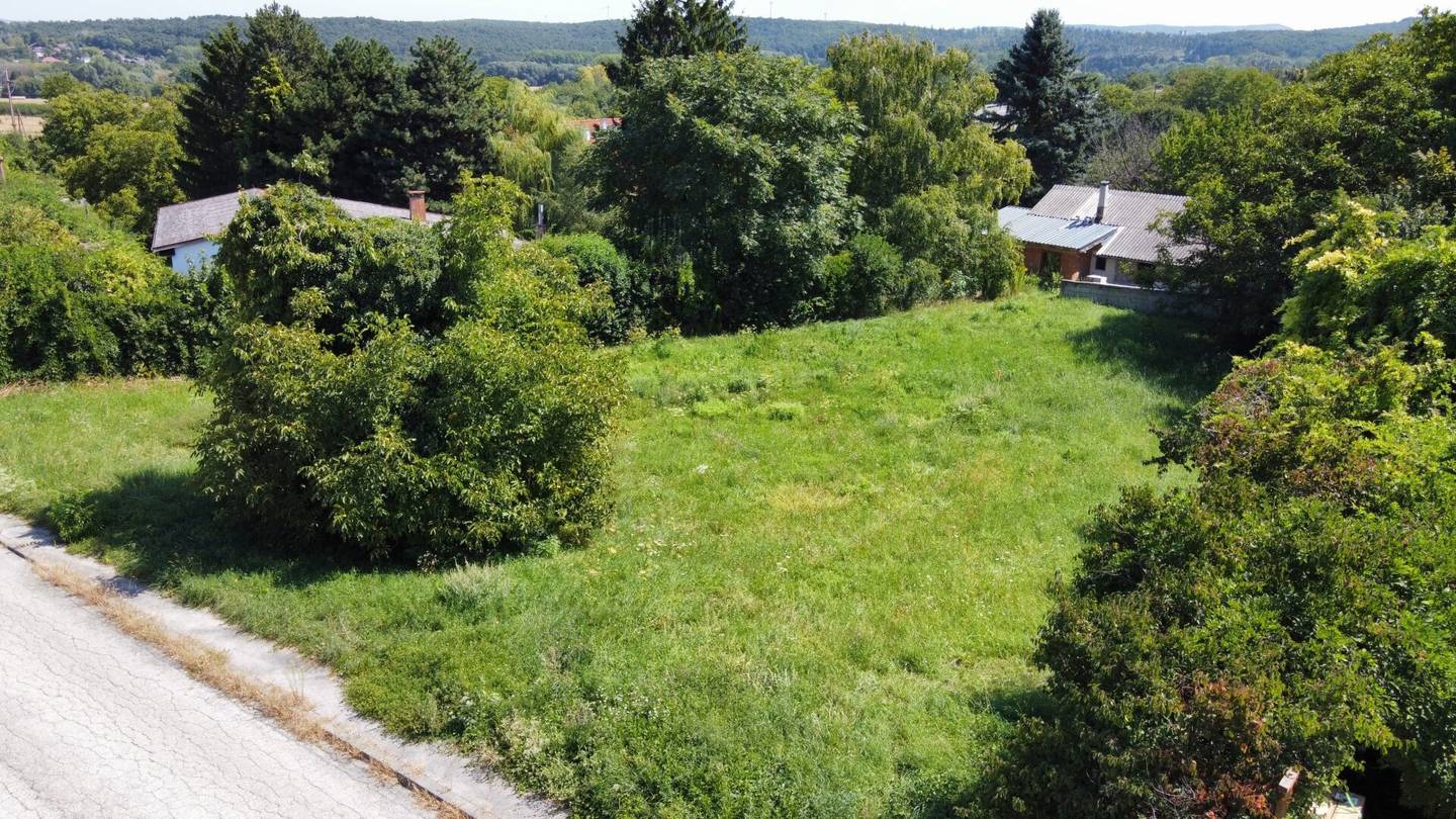 Baugrundstück in schöner Lage in Bad Sauerbrunn zu verkaufen