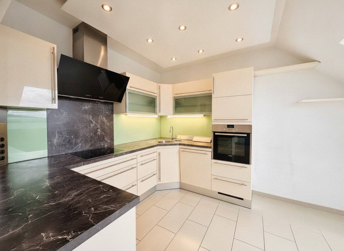 Moderne Maisonette-Wohnung mit 2 Terrassen in Wiener Neustadt